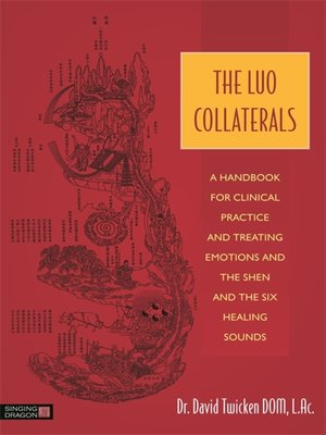 cover image of The Luo Collaterals